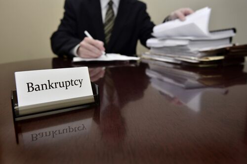Types of Debt That Bankruptcy Cannot Eliminate - Young Marr Law Firm