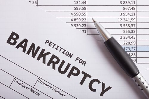 How To File For Bankruptcy in 2025