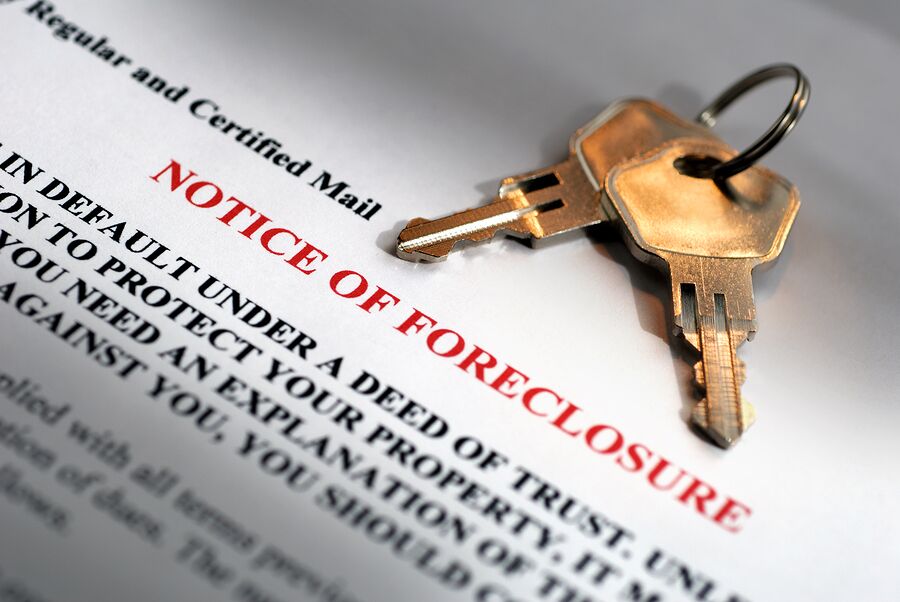 Overview of Foreclosure Laws ​and⁤ Regulations in ​New ‍Jersey