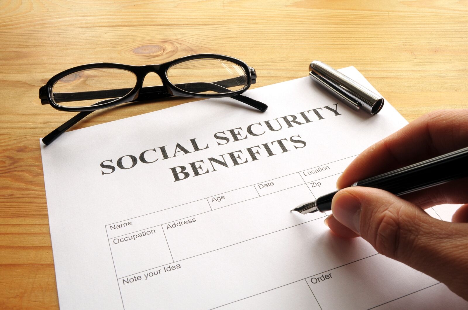 Requirements to receive Social Security payments during this December week